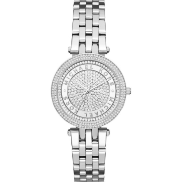 Đồng hồ nữ Michael Kors Mini Darci Crystal Pave Dial Watches MK3476