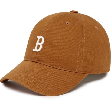 Nón MLB B Rookie Unstructured Ball Cap Boston Red Sox Brown 3ACP7701N-43BRS