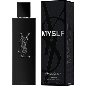 Nước hoa nam Yves Saint Laurent MYSLF Le Parfum Eau De Parfum