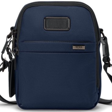 Túi đeo vai Tumi Alpha Small Crossbody Navy