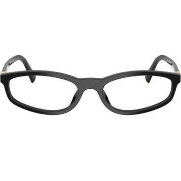 Kính gọng cận Miu Miu Black Cat Eye Frames MU01ZV