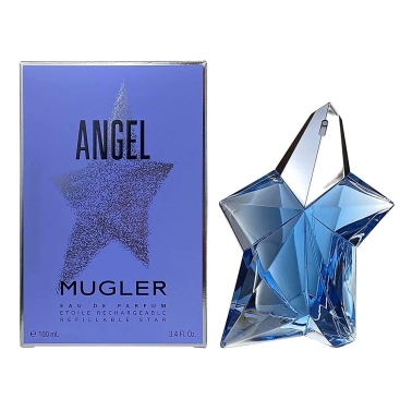 Nước hoa nữ Angel Mugler Eau De Parfum EDP
