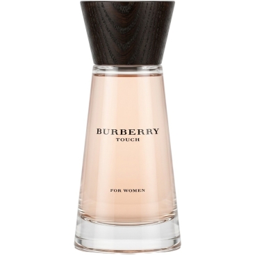Nước hoa nữ Burberry Touch for Women Eau de Parfum
