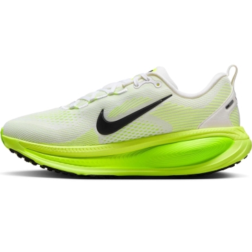 Giày Nike Vomero 18 Running Shoes White Electric Green HM6803-100