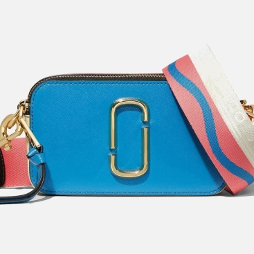 Túi đeo chéo nữ Marc Jacobs mới nhất| Túi xách Snapshot Camera bag mẫu mới nhất