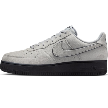 Giày thể thao nam Nike Air Force 1 07 LV8 Mens Shoes Light Smoke Grey HQ1966-001