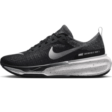 Giày Nike Nam Invincible 3 Road Running Shoes Black DR2615-002