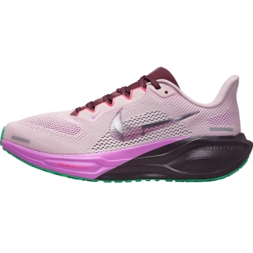 Giày nữ Nike Pegasus 41 Faith Kipyegon Women Road Running Shoes Plum Chalk IB4199-500