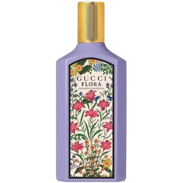Nước hoa nữ Gucci Flora Gorgeous Magnolia Eau de Parfum