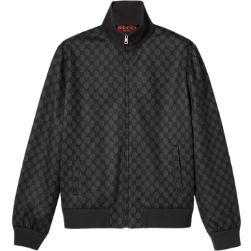 Set áo khoác quần short Gucci