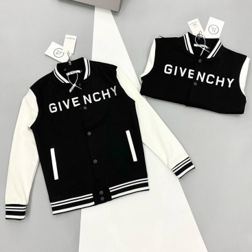 Áo khoác unisex Givenchy