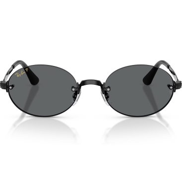 Kính Mát Unisex Rayban Sunglasses Grey RB3929
