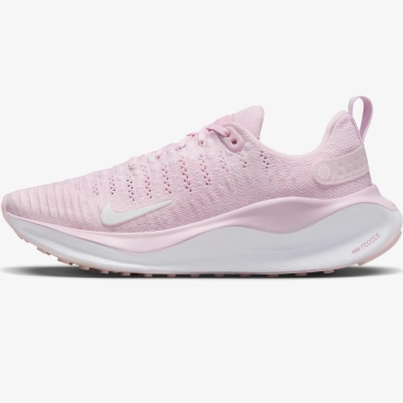 Giày Nike nữ ReactX InfinityRN 4 Women Road Running Shoes Pink Foam DR2670-600