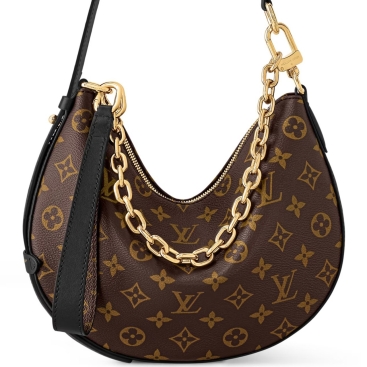 Túi Louis Vuitton Cookie BB Monogram Canvas