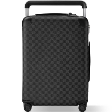 Vali LV Louis Vuitton Horizon 55 Damier Graphite Canvas