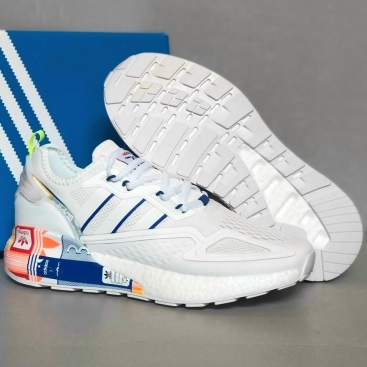 Giày thể thao Adidas unisex mẫu mới
