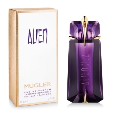 Nước hoa Thierry Mugler Alien Eau de Parfum