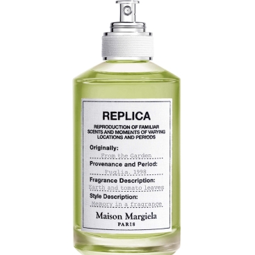 Nước Hoa Unisex Maison Martin Margiela Replica From The Garden Eau De Toilette