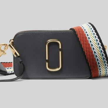 Túi đeo chéo nữ Marc Jacobs | Túi xách Snapshot Camera bag mẫu mới nhất