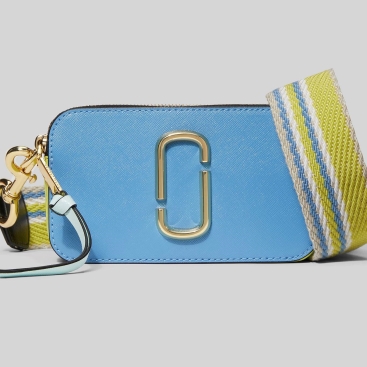 Túi đeo chéo nữ Marc Jacobs mới nhất| Túi xách Snapshot Camera bag mẫu mới nhất.