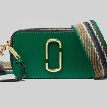 Túi đeo chéo nữ Marc Jacobs | Túi xách Snapshot Camera bag cao cấp.
