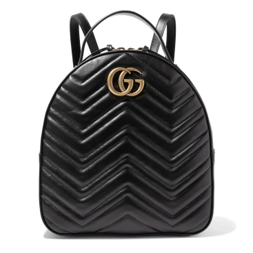 Balo nữ Gucci Marmont Backpack
