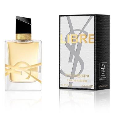 Nước hoa nữ mini Yves Saint Laurent Libre Eau de Parfum 7,5ml