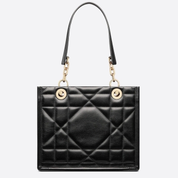 Túi xách nữ Small Dior Essential Tote Bag