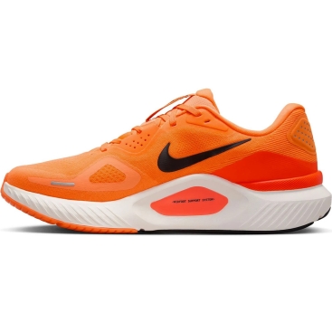 Giày Nike Structure 26 Road Running Shoes Total Orange HJ1102-800
