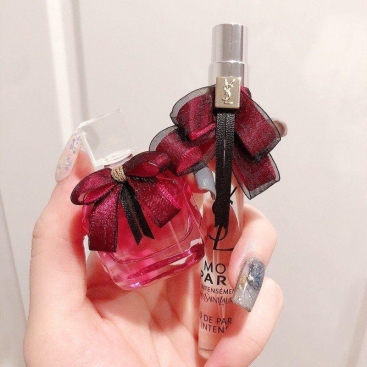 Nước hoa nữ mini Yves Saint Laurent - YSL Mon Paris Intensement Eau de Parfum 7,5ml