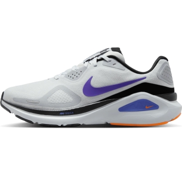 Giày Nike Structure 26 Road Running Shoes Wolf Grey HJ1102-004