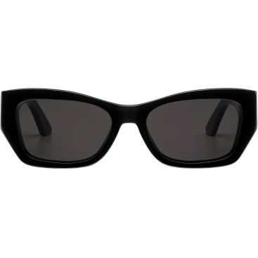 Kính Dior MissDior S1F Black Rectangular Sunglasses