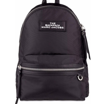 Balo nữ Marc Jacobs Ladies The Medium Nylon Backpack