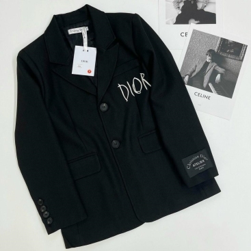 Áo khoác vest Christian Dior siêu cấp