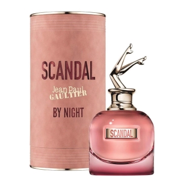 Nước hoa nữ Jean Paul Gaultier Scandal By Night Eau de Parfum