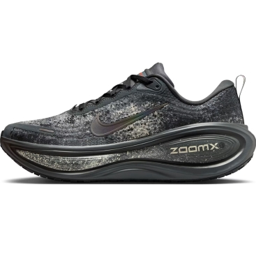 Giày Nike Vomero Plus Mens Road Running Shoes Anthracite Oatmeal Black IM6776-060