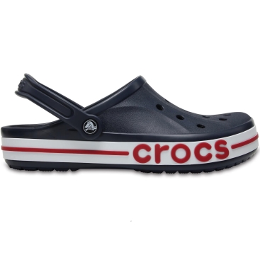 Giày Crocs Bayaband CLog 205089 màu xanh đen