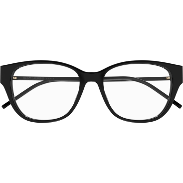 Kính Mắt Gọng Cận Nữ Yves Saint Laurent YSL M48O CF 001 Eyeglasses