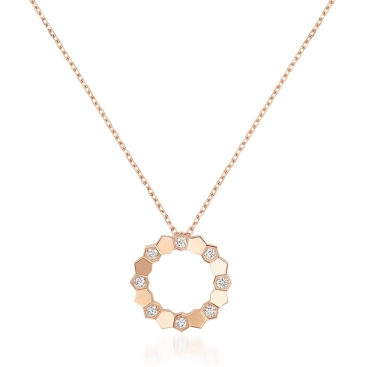 Dây chuyền Bee de Chaumet Small Model Pendant 085525