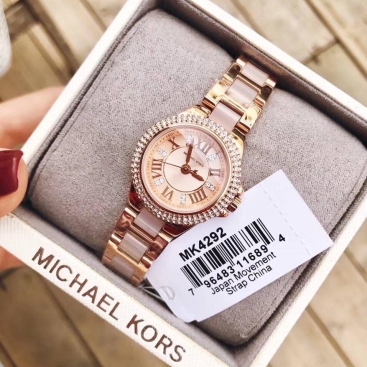 Đồng hồ Michael Kors