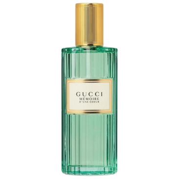 Nước hoa unisex Gucci Mémoire d une O´deur for women and men Eau de Parfum