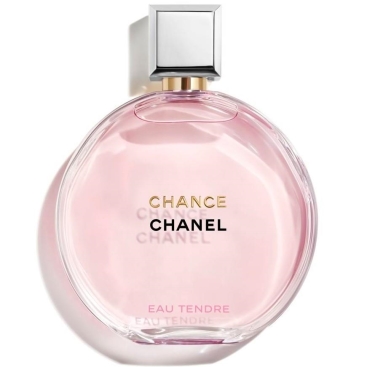 Nước hoa Nữ Chanel Chance Eau Tendre Eau de Parfum