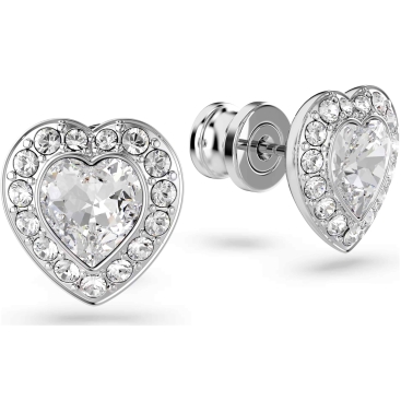 Bông Tai Swarovski Chính Hãng Ariana Grande x Swarovski Stud Earrings 5720859