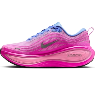 Giày Nike nữ Vomero Plus Womens Road Running Shoes Royal Pulse Fire Pink HV8154-400