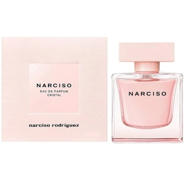 Nước hoa nữ Narciso Rodriguez Narciso Eau de Parfum Cristal