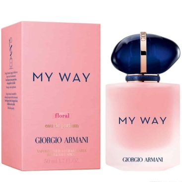 Nước Hoa Giorgio Armani My Way Floral EDP