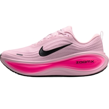Giày Nike nữ Vomero Plus Womens Road Running Shoes Pink Foam Hyper Pink