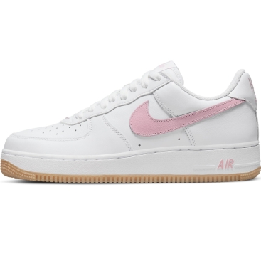 Giày Nike nữ Air Force 1 Low Retro Colour of the Month DM0576-101