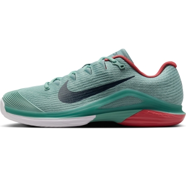Giày Pickleball Nike Vapor 12 Premium Hard Court Tennis Shoes Armory Navy FV5552-004
