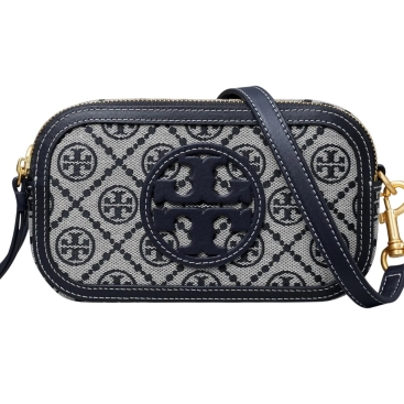 Túi Tory Burch Mini T Monogram Miller Crossbody Bag